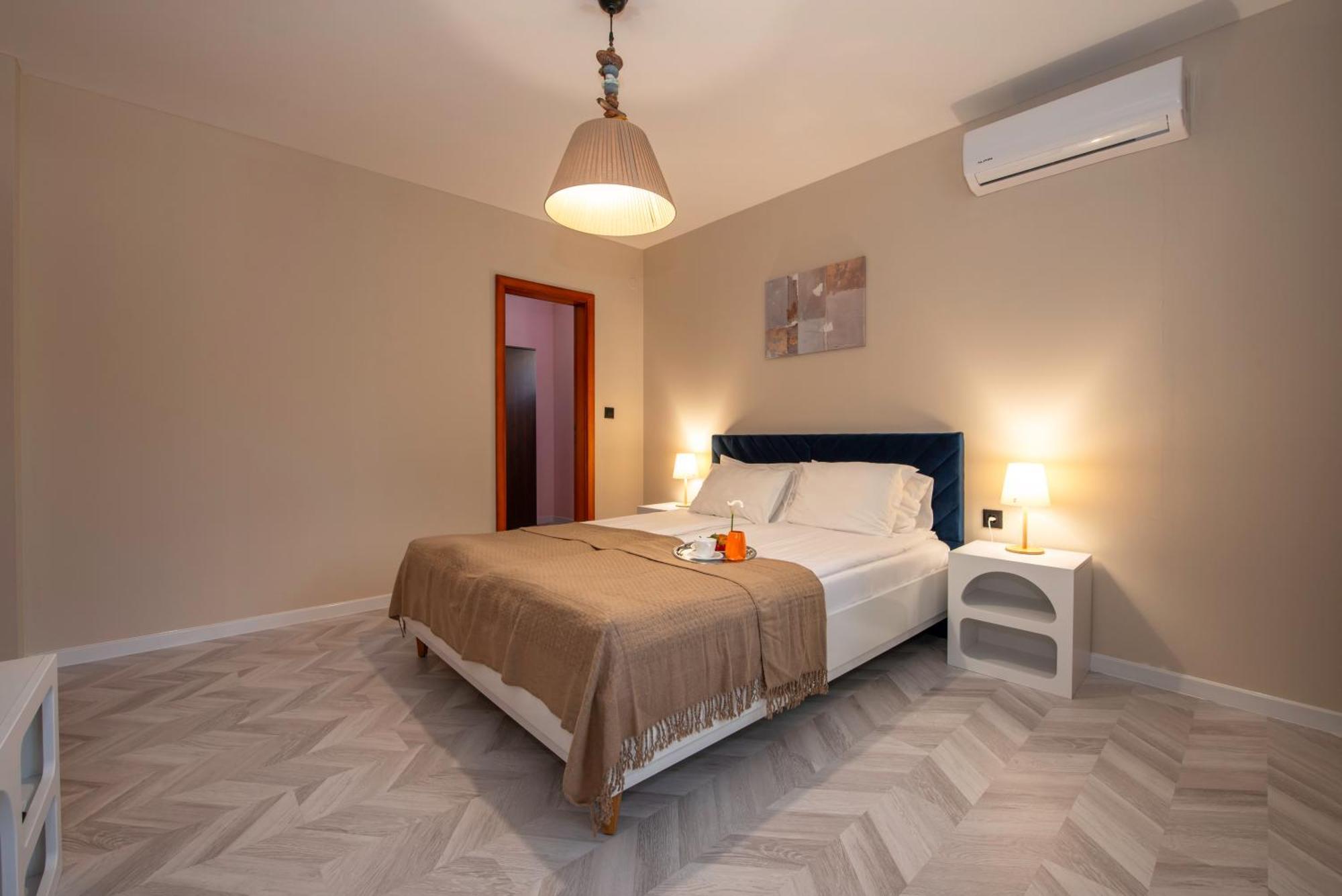 Messambria Beach Apartments Święty Włas Zewnętrze zdjęcie